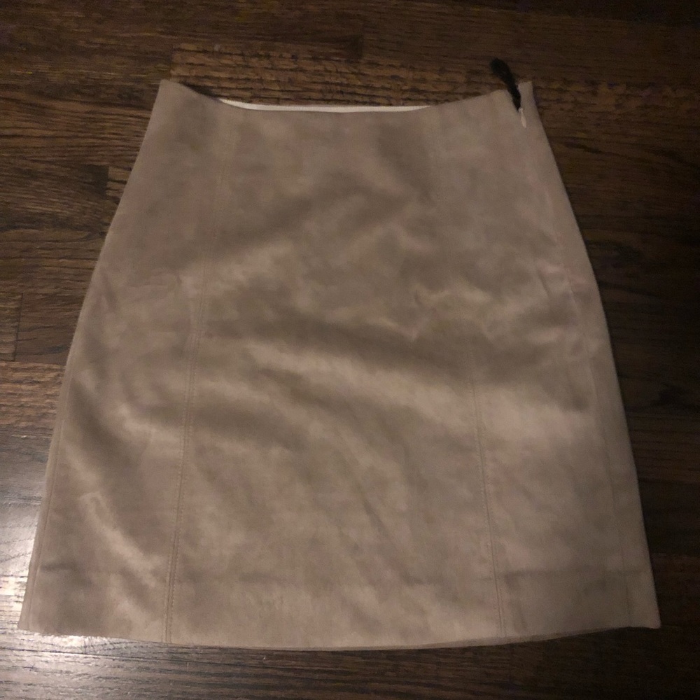 Babaton size 2 skirt